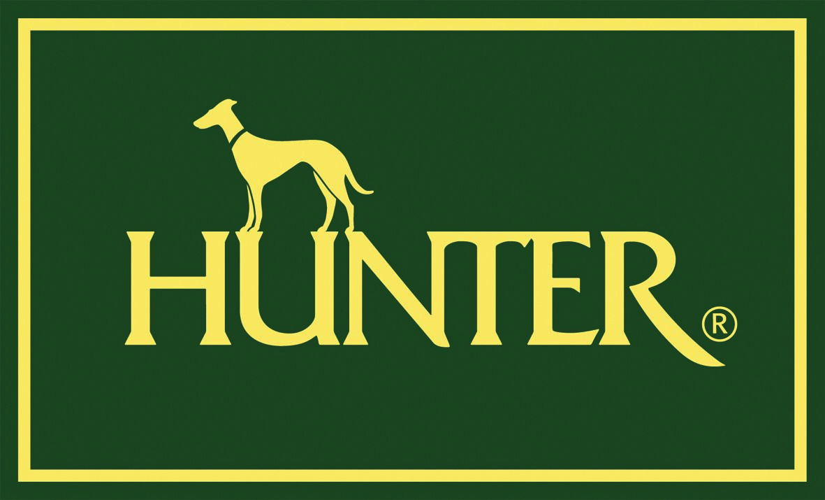 Homepage für Help Center „MyHUNTER Center“